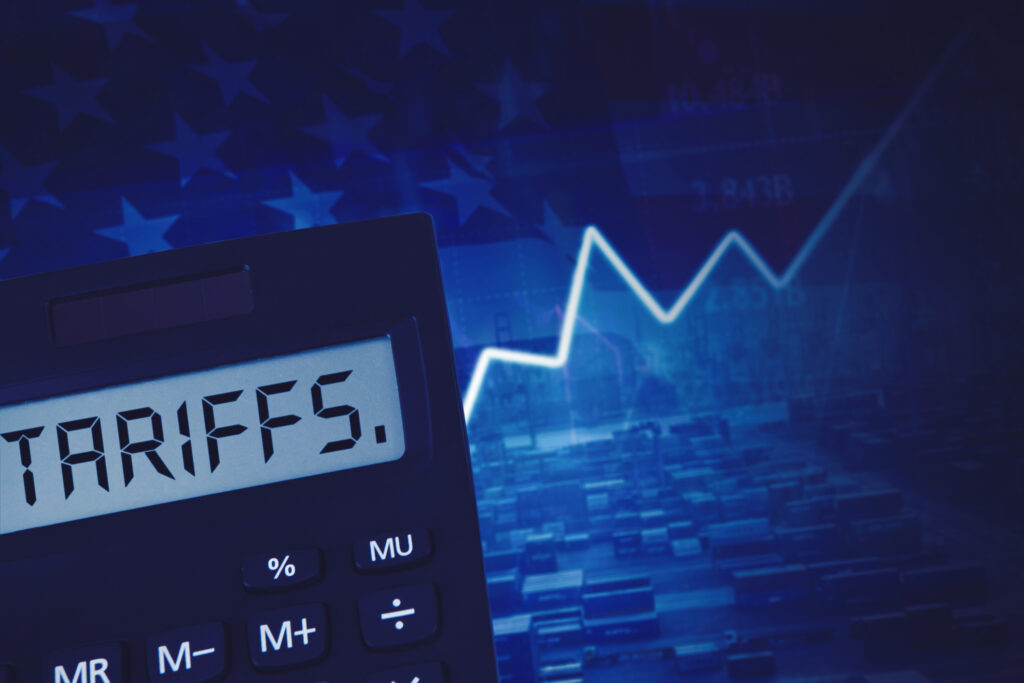 Why Tariffs (and Even the Threat of Them) Swing the Market Asset Preservation Solutions