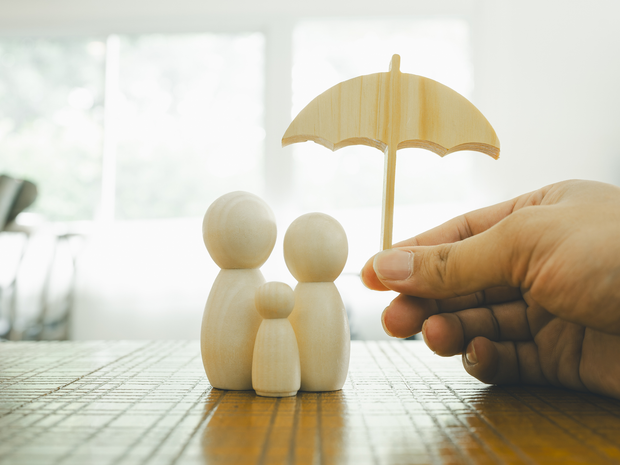 How to Choose the Right Life Insurance Policy for Your Family’s Future Asset Preservation Solutions