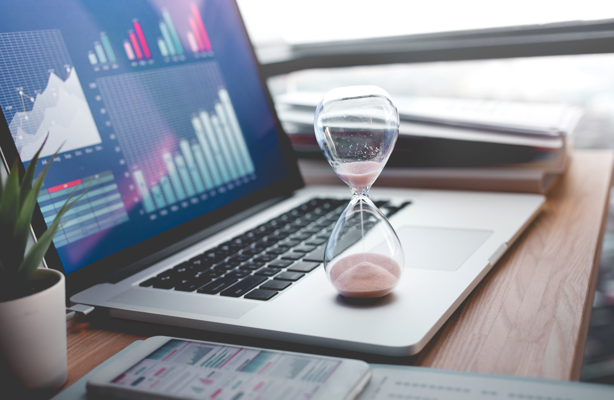 Is It Time to Refresh Your Annuity? Here's Why You Might Consider It Asset Preservation