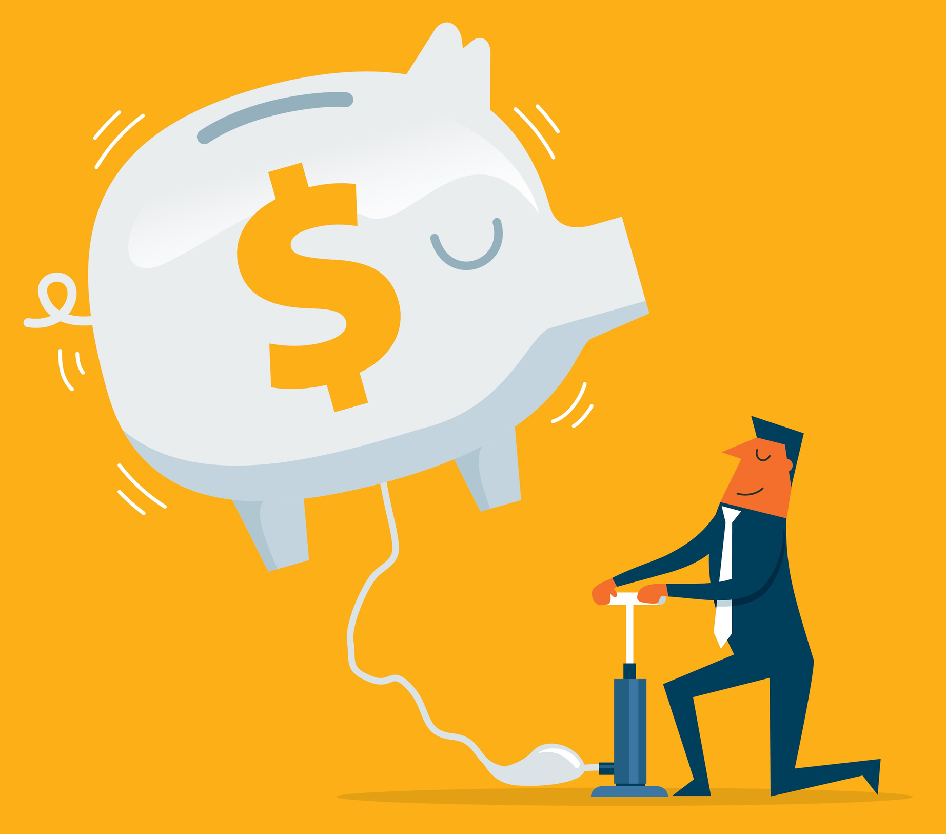 Why It’s Crucial to Boost Savings Before Retirement Asset Preservation
