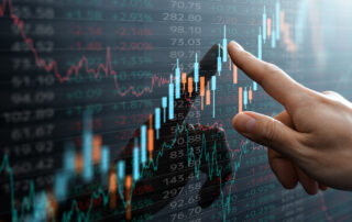Follow the Bond Market to Better Understand Your Finances Asset Preservation Solutions