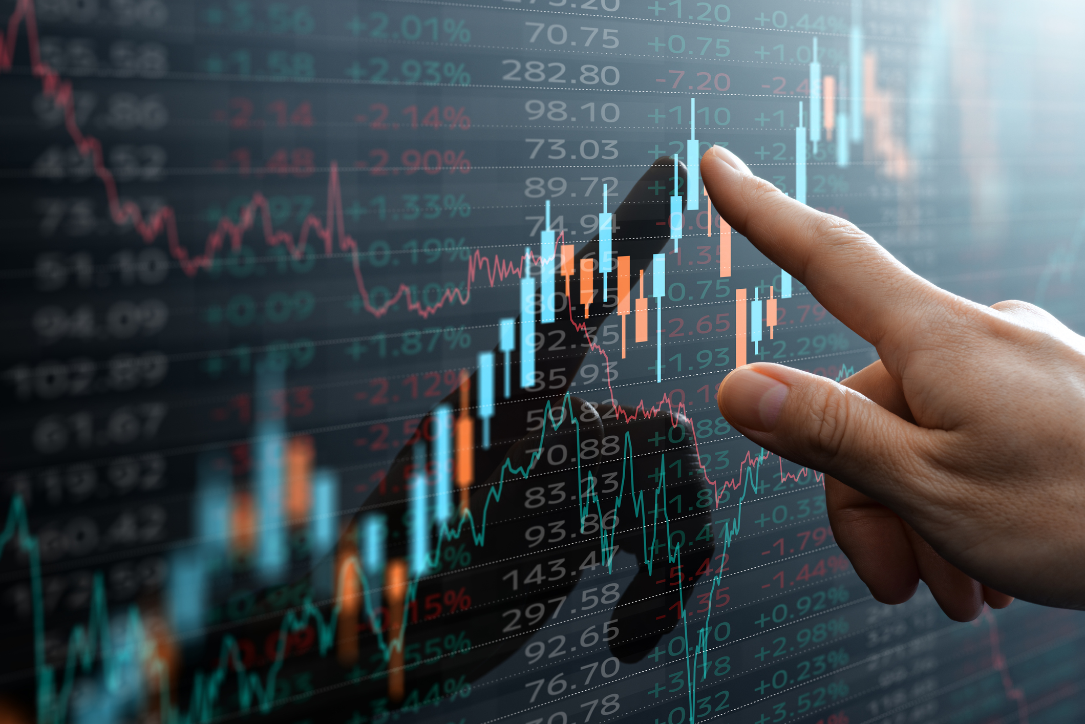 Follow the Bond Market to Better Understand Your Finances Asset Preservation Solutions