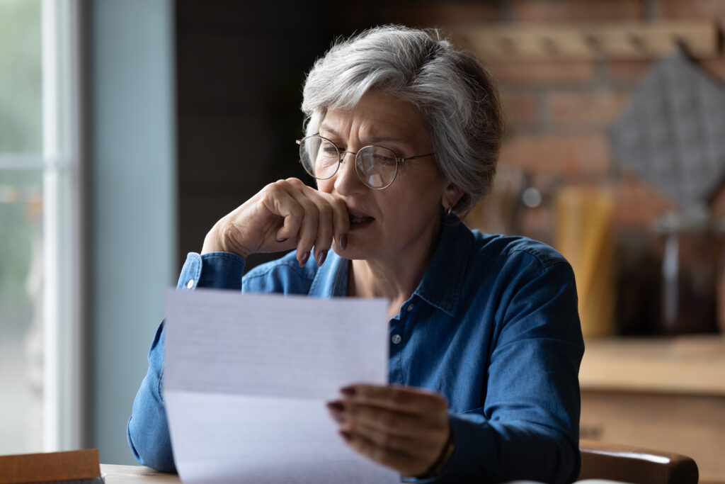 “I Think I Have Enough Saved—Why Am I Still Worried?” Asset Preservation Solutions