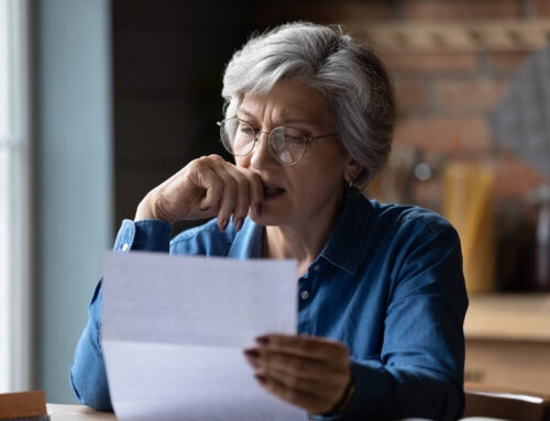 “I Think I Have Enough Saved—Why Am I Still Worried?”