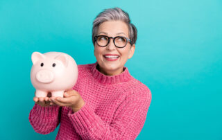 The Role of a High-Yield Savings Account in Retirement Asset Preservation Solutions