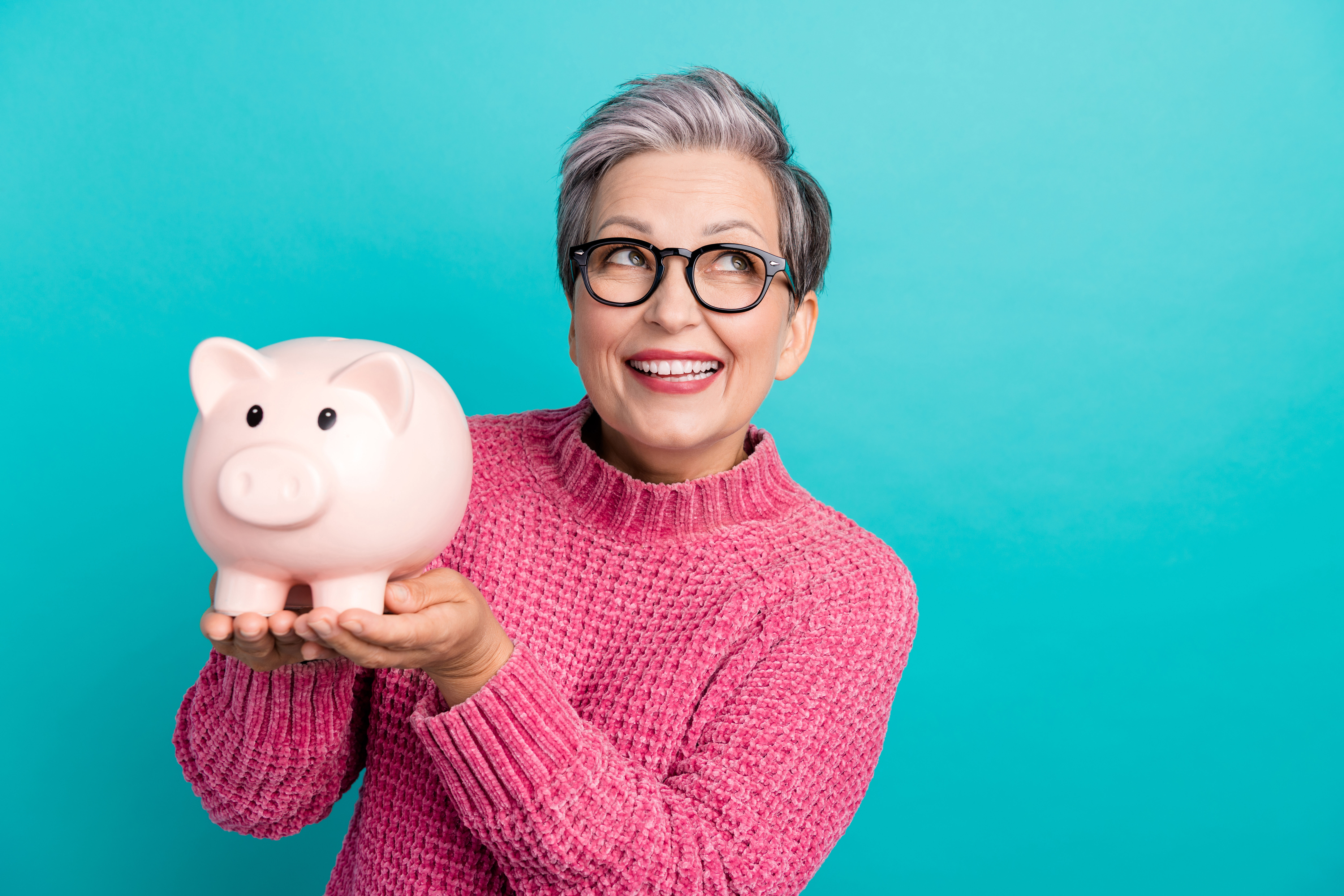 The Role of a High-Yield Savings Account in Retirement Asset Preservation Solutions