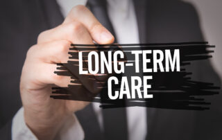 When Should I Plan for Long‑Term Care? Asset Preservation Solutions
