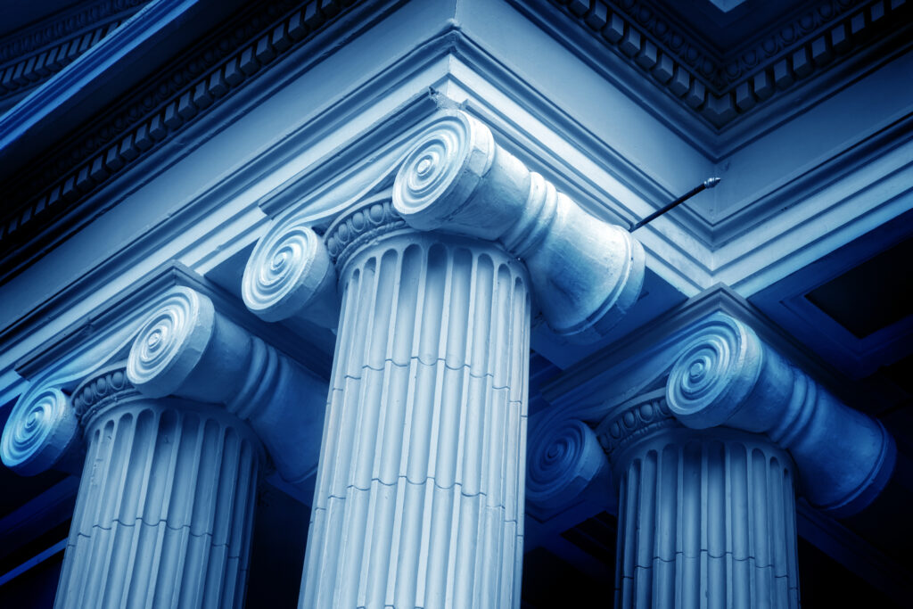 5 Pillars of a Well-Constructed Retirement Plan Asset Preservation Solutions